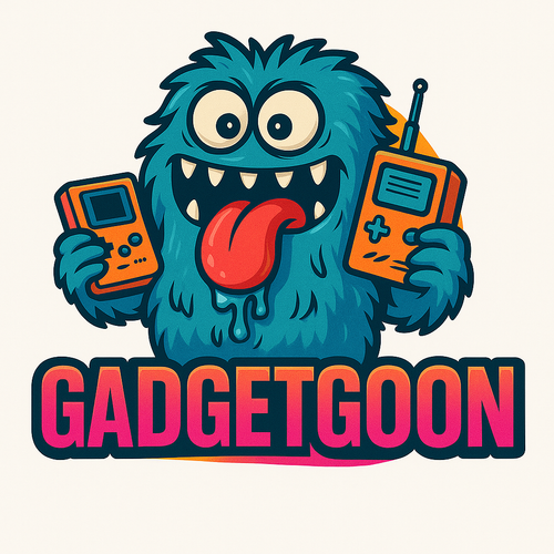 GadgetGoon